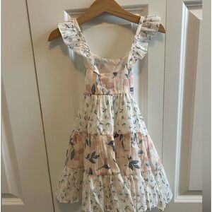 Girls Catherine Malandrino Dress